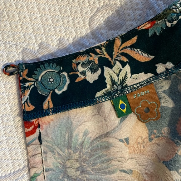 FARM Rio Dress - Picture 6 of 13